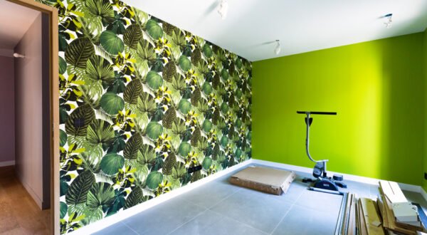 FANTASŸ DØGMA - Architectures - Lhenry CÔTÉ DÉCO - Maison L.