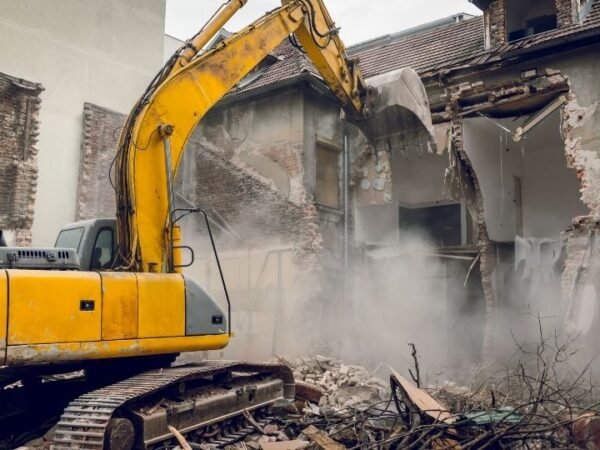 Demolition